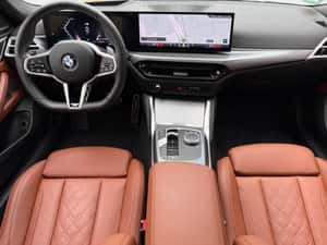 BMW 420 Gran Coupé, 8.500 km, Diesel, 190 cp — miniatura 7