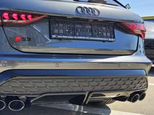 Audi Altele s3-sportback Automată 333 HP Benzină — miniatura 3