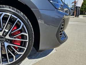 Audi Altele s3-sportback Automată 333 HP Benzină — miniatura 4