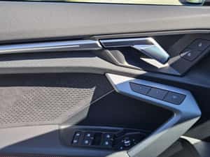 Audi Altele s3-sportback Automată 333 HP Benzină — miniatura 5