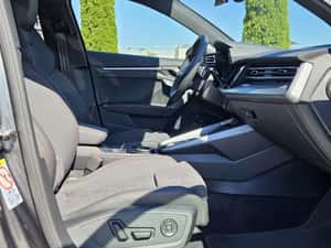 Audi Altele s3-sportback Automată 333 HP Benzină — miniatura 6