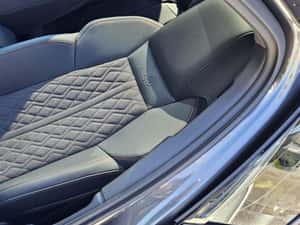 Audi Altele s3-sportback Automată 333 HP Benzină — miniatura 7