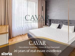 Proiect Cavar Residence 3 Camere 2 Bai 83 mp — miniatura 5