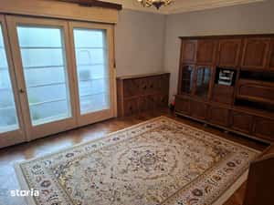 Apartament cu 3 camere în vilă interbelică, de renovat - comision 0%! — miniatura 4