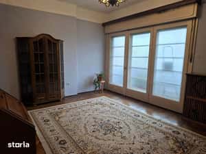 Apartament cu 3 camere în vilă interbelică, de renovat - comision 0%! — miniatura 6