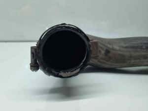 Furtun intercooler Hyundai Tucson III [Fabr 2015-2021] 25263 2F650 2.0 — miniatura 2