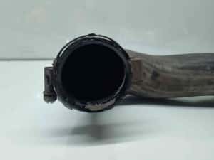 Furtun intercooler Hyundai Tucson III [Fabr 2015-2021] 25263 2F650 2.0 — miniatura 7