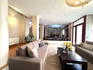 Casa individuala superba 6 camere -zona foarte buna-Braytim Timisoara — miniatura 1