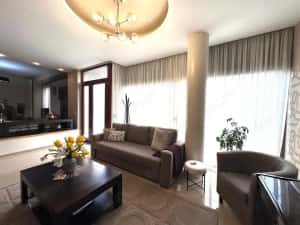 Casa individuala superba 6 camere -zona foarte buna-Braytim Timisoara — miniatura 3