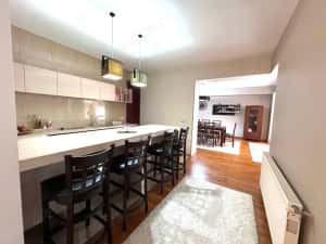 Casa individuala superba 6 camere -zona foarte buna-Braytim Timisoara — miniatura 8