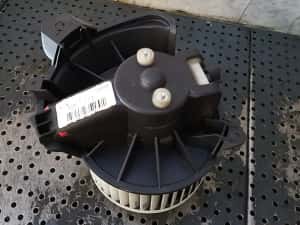 Aeroterma ventilatie habitaclu 1.4 b opel corsa e x15 13335075 — miniatura 4