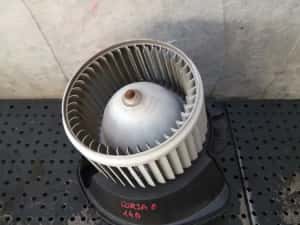 Aeroterma ventilatie habitaclu 1.4 b opel corsa e x15 13335075 — miniatura 5