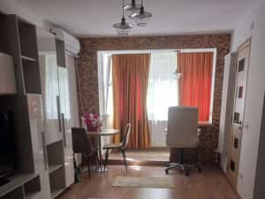 Garsonieră 1 cameră, balcon, Dristor, 400 EUR -1 min metrou Dristor — miniatura 3