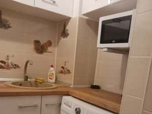 Garsonieră 1 cameră, balcon, Dristor, 400 EUR -1 min metrou Dristor — miniatura 4