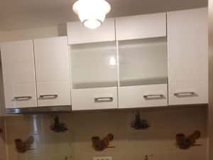 Garsonieră 1 cameră, balcon, Dristor, 400 EUR -1 min metrou Dristor — miniatura 5