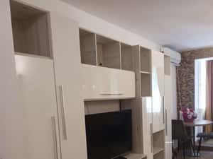Garsonieră 1 cameră, balcon, Dristor, 400 EUR -1 min metrou Dristor — miniatura 6