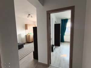 Apartament tip studio – Mobilat și utilat complet – Str. Orhideelor — miniatura 3