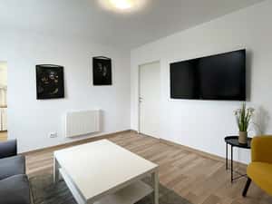 Rahova - Sebastian | Apartament 2 Camere | 70 mp | Recent Renovat — miniatura 4