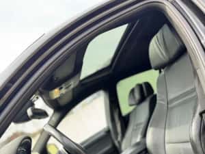 Vand BMW X6 3.0 Diesel 306 cp 2011 — miniatura 7