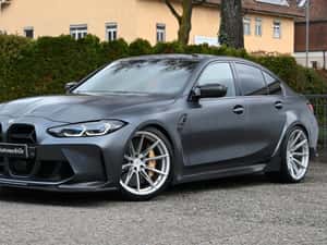 BMW M3 Berlină 510 cp, 62.000 km, 82.839 EUR