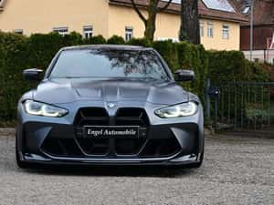BMW M3 Berlină 510 cp, 62.000 km, 82.839 EUR — miniatura 2