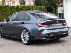 BMW M3 Berlină 510 cp, 62.000 km, 82.839 EUR — miniatura 4