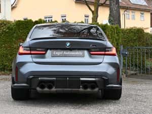 BMW M3 Berlină 510 cp, 62.000 km, 82.839 EUR — miniatura 6