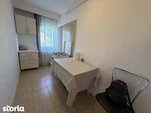 Chirie Garsoniera Mioveni, 42 mp, Robea, et1, mobilata — miniatura 5