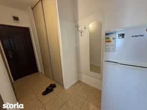 Chirie Garsoniera Mioveni, 42 mp, Robea, et1, mobilata — miniatura 6