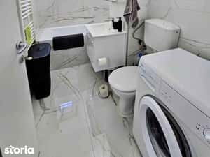 De inchiriat apartament cu 1 camera, zona Buziasului — miniatura 5