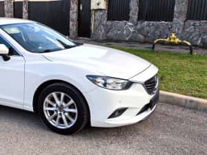 Mazda 6 FACELIFT, AUTOMAT * Euro6 * Senzori * Keyless, Alarma — miniatura 4