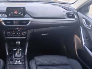Mazda 6 FACELIFT, AUTOMAT * Euro6 * Senzori * Keyless, Alarma — miniatura 5