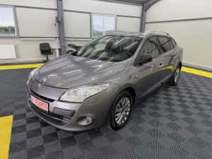 1.9 Dci • Euro5 • Bose Edition