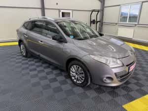 1.9 Dci • Euro5 • Bose Edition — miniatura 4