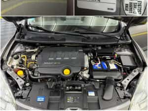 1.9 Dci • Euro5 • Bose Edition — miniatura 8