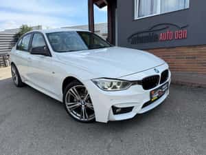 BMW 316 Diesel 2.0 2012 Manuala