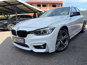 BMW 316 Diesel 2.0 2012 Manuala — miniatura 3