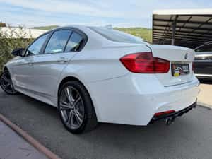 BMW 316 Diesel 2.0 2012 Manuala — miniatura 4
