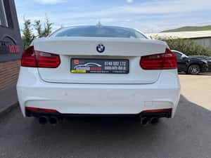 BMW 316 Diesel 2.0 2012 Manuala — miniatura 6
