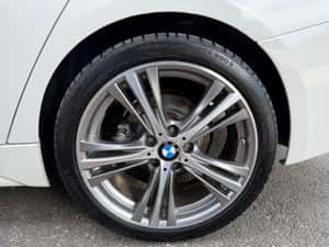 BMW 316 Diesel 2.0 2012 Manuala — miniatura 7