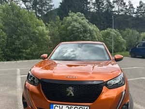 De vanzare Peugeot 2008 — miniatura 2