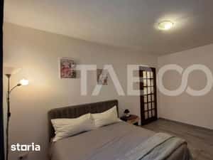 Apartament 3 camere de inchiriat 45 mp zona Vasile Aaron — miniatura 4