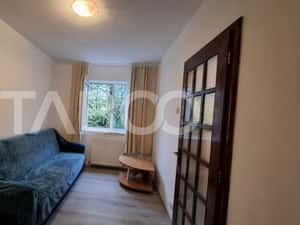 Apartament 3 camere de inchiriat 45 mp zona Vasile Aaron — miniatura 6