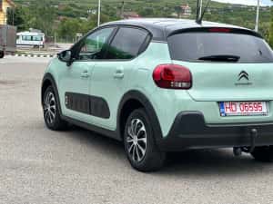 Citroen C3*navigatie*1.5 diesel*panoramic*led*af.2019*factura*euro 6 ! — miniatura 5