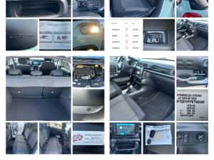 Citroen C3*navigatie*1.5 diesel*panoramic*led*af.2019*factura*euro 6 ! — miniatura 8