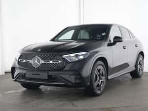 Mercedes-Benz GLC 220 Sport / Coupe 2025 — miniatura 1