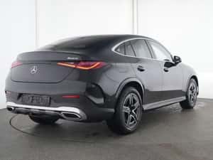 Mercedes-Benz GLC 220 Sport / Coupe 2025 — miniatura 2