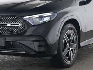 Mercedes-Benz GLC 220 Sport / Coupe 2025 — miniatura 3