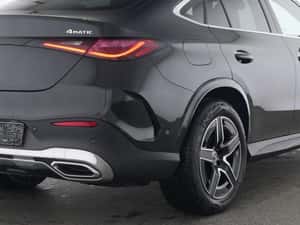 Mercedes-Benz GLC 220 Sport / Coupe 2025 — miniatura 4