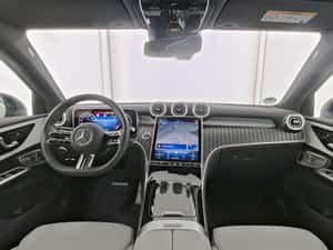 Mercedes-Benz GLC 220 Sport / Coupe 2025 — miniatura 5